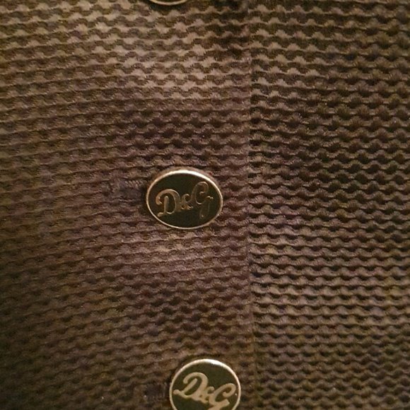 D&G Blazer - Picture 2 of 7
